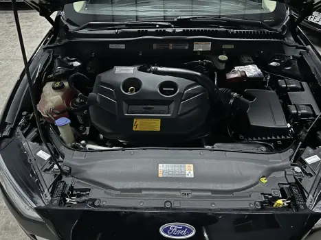 FORD Fusion 2.0 4P 16V ECOBOOST TURBO TITANIUM FWD AUTOM�TICO, Foto 10