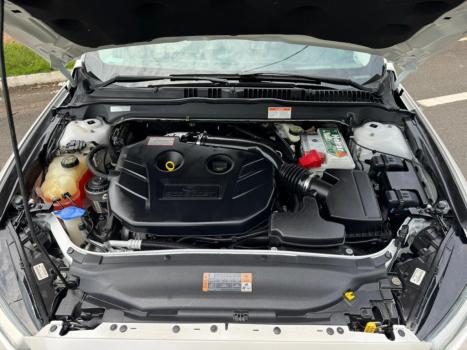 FORD Fusion 2.0 4P 16V ECOBOOST TURBO TITANIUM PLUS AWD AUTOM�TICO, Foto 7