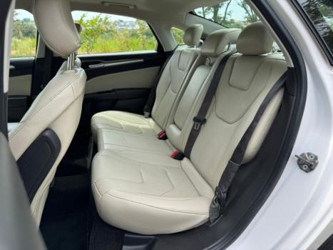 FORD Fusion 2.0 4P 16V ECOBOOST TURBO TITANIUM PLUS AWD AUTOM�TICO, Foto 10