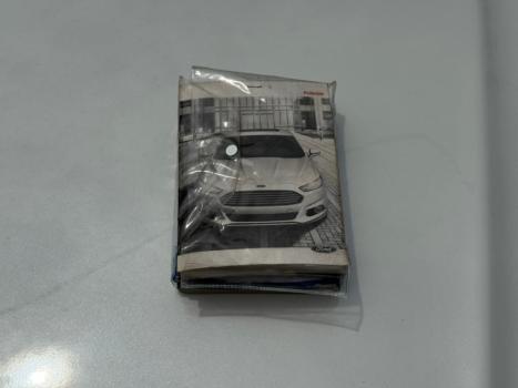 FORD Fusion 2.0 4P 16V ECOBOOST TURBO TITANIUM PLUS AWD AUTOM�TICO, Foto 19