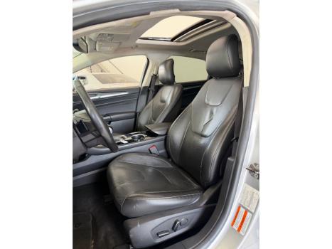 FORD Fusion 2.0 4P 16V TITANIUM AWD AUTOM�TICO, Foto 10