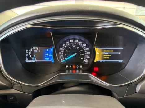 FORD Fusion 2.0 4P 16V TITANIUM AWD AUTOM�TICO, Foto 12