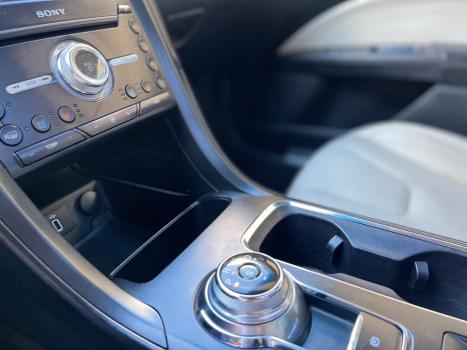 FORD Fusion 2.0 4P 16V TITANIUM AWD AUTOM�TICO, Foto 14