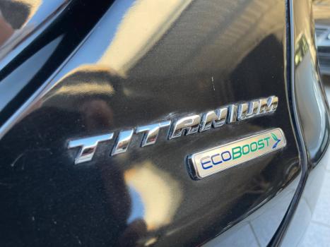 FORD Fusion 2.0 4P 16V ECOBOOST TURBO TITANIUM FWD AUTOM�TICO, Foto 7