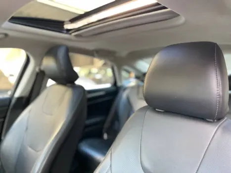 FORD Fusion 2.0 4P 16V ECOBOOST TURBO TITANIUM FWD AUTOM�TICO, Foto 14