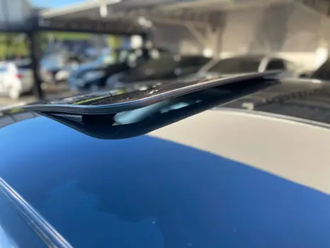 FORD Fusion 2.0 4P 16V ECOBOOST TURBO TITANIUM FWD AUTOM�TICO, Foto 16