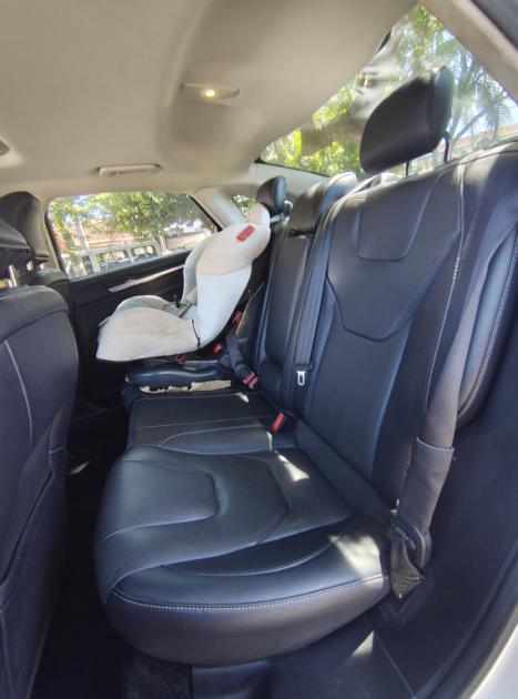 FORD Fusion 2.0 4P 16V TITANIUM AWD AUTOM�TICO, Foto 10
