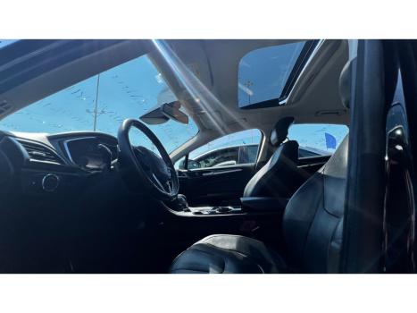 FORD Fusion 2.0 4P 16V ECOBOOST TURBO TITANIUM FWD AUTOM�TICO, Foto 4