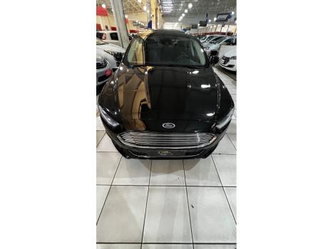 FORD Fusion 2.0 4P 16V ECOBOOST TURBO TITANIUM FWD AUTOM�TICO, Foto 3