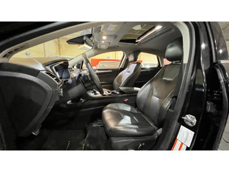 FORD Fusion 2.0 4P 16V ECOBOOST TURBO TITANIUM FWD AUTOM�TICO, Foto 7