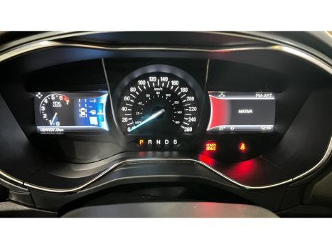 FORD Fusion 2.0 4P 16V ECOBOOST TURBO TITANIUM FWD AUTOM�TICO, Foto 8