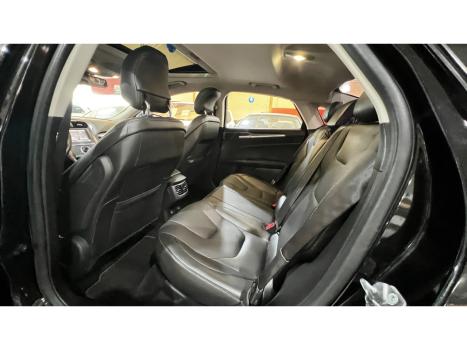 FORD Fusion 2.0 4P 16V ECOBOOST TURBO TITANIUM FWD AUTOM�TICO, Foto 10