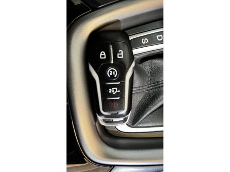 FORD Fusion 2.0 4P 16V ECOBOOST TURBO TITANIUM FWD AUTOM�TICO, Foto 12