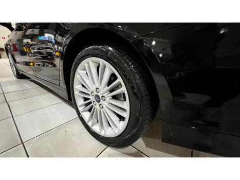 FORD Fusion 2.0 4P 16V ECOBOOST TURBO TITANIUM FWD AUTOM�TICO, Foto 13
