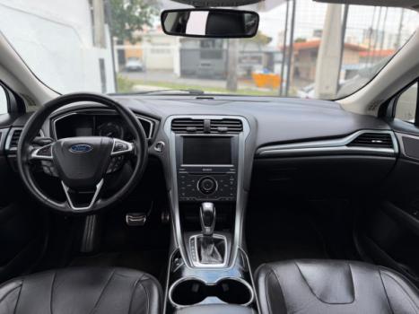 FORD Fusion 2.0 4P 16V ECOBOOST TURBO TITANIUM FWD AUTOM�TICO, Foto 7