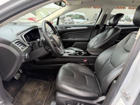 FORD Fusion 2.0 4P 16V ECOBOOST TURBO TITANIUM FWD AUTOM�TICO, Foto 9