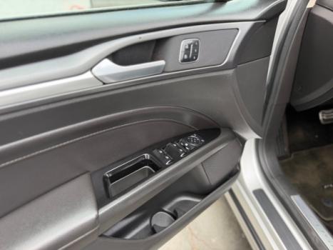 FORD Fusion 2.0 4P 16V ECOBOOST TURBO TITANIUM FWD AUTOM�TICO, Foto 11