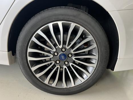 FORD Fusion 2.0 4P 16V TITANIUM AWD AUTOM�TICO, Foto 5