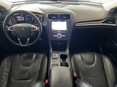 FORD Fusion 2.0 4P 16V TITANIUM AWD AUTOM�TICO, Foto 6