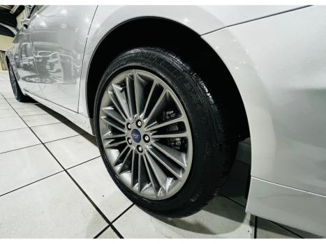 FORD Fusion 2.0 4P 16V ECOBOOST TURBO TITANIUM PLUS AWD AUTOM�TICO, Foto 6