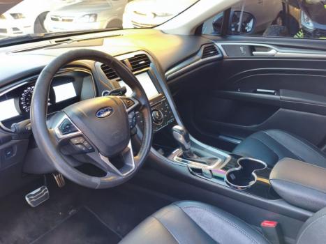 FORD Fusion 2.0 4P 16V ECOBOOST TURBO TITANIUM PLUS AWD AUTOM�TICO, Foto 8