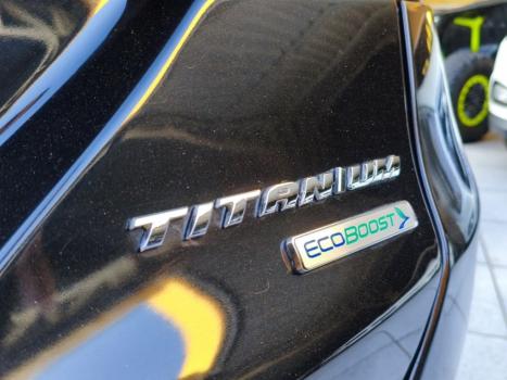 FORD Fusion 2.0 4P 16V ECOBOOST TURBO TITANIUM PLUS AWD AUTOM�TICO, Foto 10