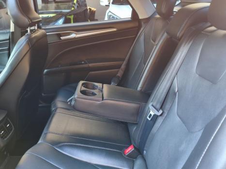 FORD Fusion 2.0 4P 16V ECOBOOST TURBO TITANIUM PLUS AWD AUTOM�TICO, Foto 11