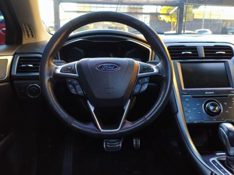 FORD Fusion 2.0 4P 16V ECOBOOST TURBO TITANIUM PLUS AWD AUTOM�TICO, Foto 12
