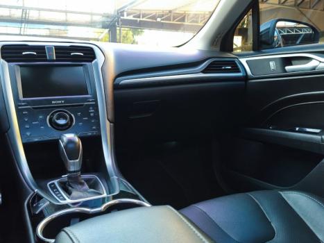 FORD Fusion 2.0 4P 16V ECOBOOST TURBO TITANIUM PLUS AWD AUTOM�TICO, Foto 16