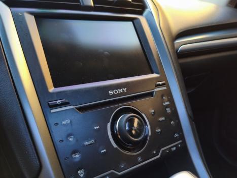 FORD Fusion 2.0 4P 16V ECOBOOST TURBO TITANIUM PLUS AWD AUTOM�TICO, Foto 17