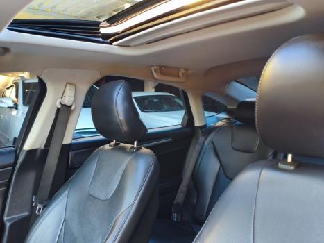 FORD Fusion 2.0 4P 16V ECOBOOST TURBO TITANIUM PLUS AWD AUTOM�TICO, Foto 18
