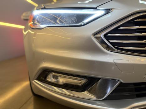 FORD Fusion 2.0 4P 16V TITANIUM AWD AUTOM�TICO, Foto 5