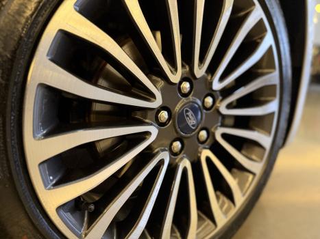 FORD Fusion 2.0 4P 16V TITANIUM AWD AUTOM�TICO, Foto 17