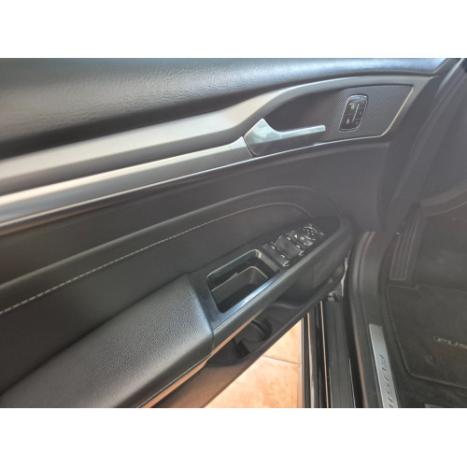 FORD Fusion 2.0 4P 16V ECOBOOST TURBO TITANIUM FWD AUTOM�TICO, Foto 15