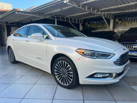 FORD Fusion 2.0 4P 16V TITANIUM AWD AUTOMÁTICO, Foto 1