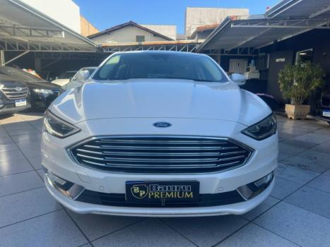 FORD Fusion 2.0 4P 16V TITANIUM AWD AUTOMÁTICO, Foto 2