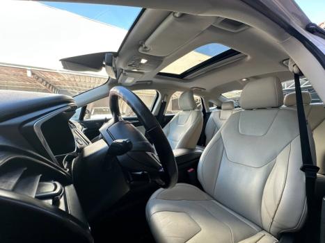 FORD Fusion 2.0 4P 16V TITANIUM AWD AUTOMÁTICO, Foto 8