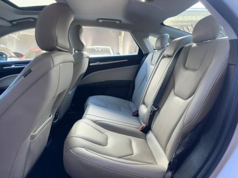 FORD Fusion 2.0 4P 16V TITANIUM AWD AUTOMÁTICO, Foto 18