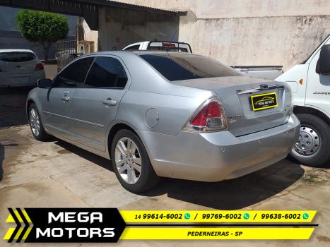 FORD Fusion 2.3 16V 4P SEL AUTOMTICO, Foto 2