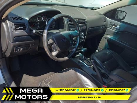 FORD Fusion 2.3 16V 4P SEL AUTOMTICO, Foto 3