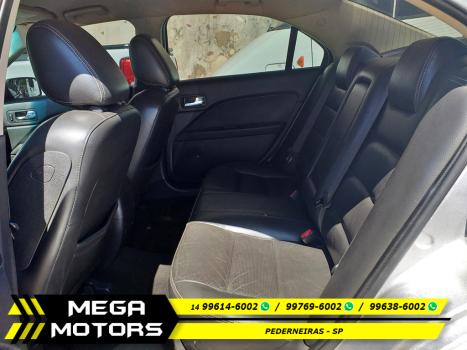 FORD Fusion 2.3 16V 4P SEL AUTOMTICO, Foto 4