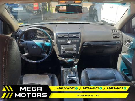 FORD Fusion 2.3 16V 4P SEL AUTOMTICO, Foto 5
