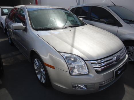 FORD Fusion 2.3 16V 4P SEL AUTOMTICO, Foto 2