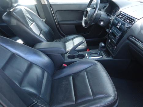 FORD Fusion 2.3 16V 4P SEL AUTOMTICO, Foto 3