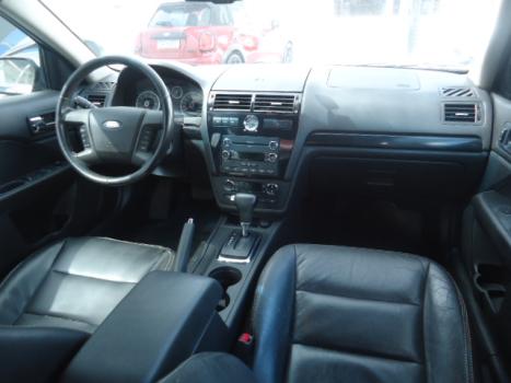 FORD Fusion 2.3 16V 4P SEL AUTOMTICO, Foto 4