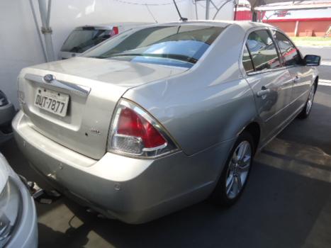 FORD Fusion 2.3 16V 4P SEL AUTOMTICO, Foto 5