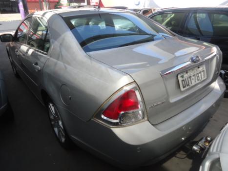 FORD Fusion 2.3 16V 4P SEL AUTOMTICO, Foto 6