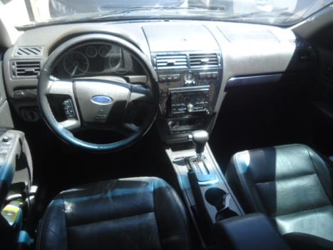 FORD Fusion 2.3 16V 4P SEL AUTOMTICO, Foto 4