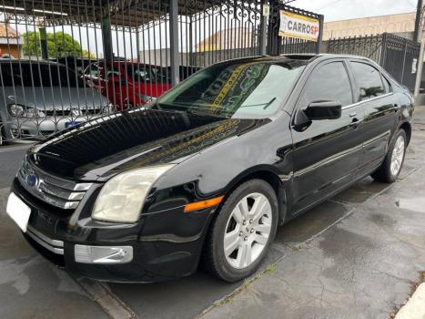 FORD Fusion 2.3 16V 4P SEL AUTOMTICO, Foto 1
