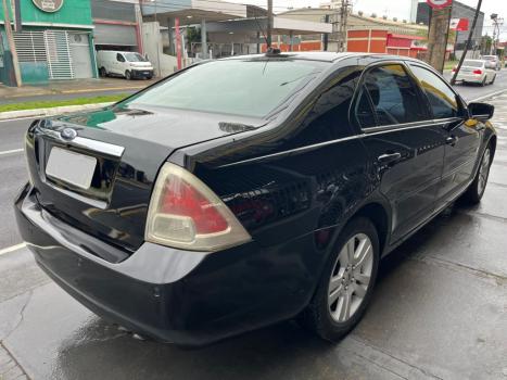 FORD Fusion 2.3 16V 4P SEL AUTOMTICO, Foto 3